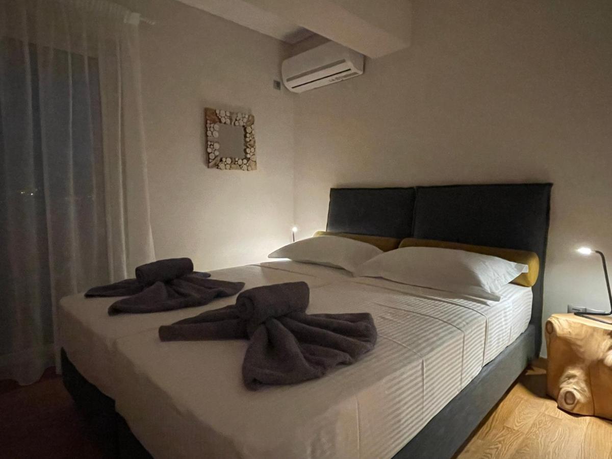 Ferienwohnung Acropolis View Athen Exterior foto