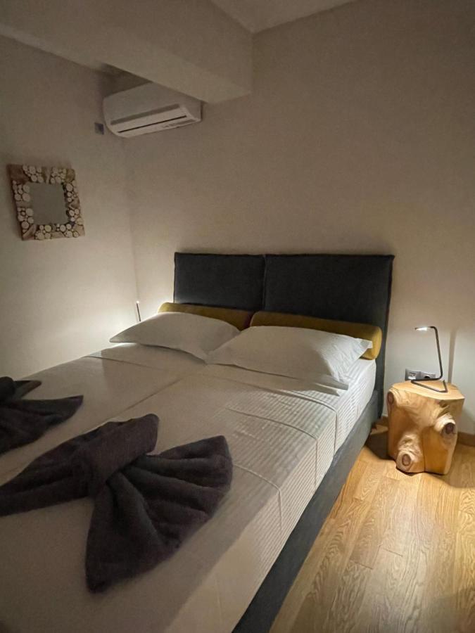 Ferienwohnung Acropolis View Athen Exterior foto